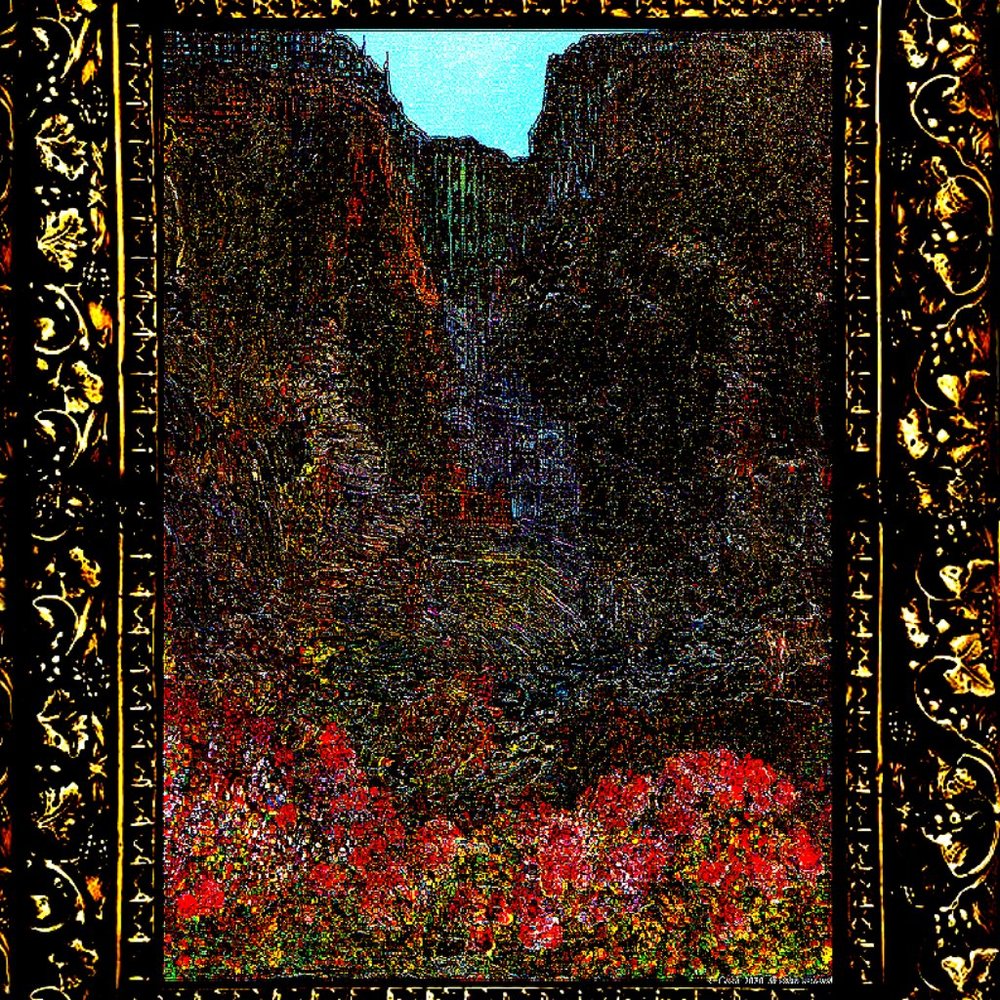 "Mountain City"